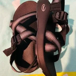 Chaco | Shoes | Chaco Performance Footwear Mens Sz8 Preowned 
